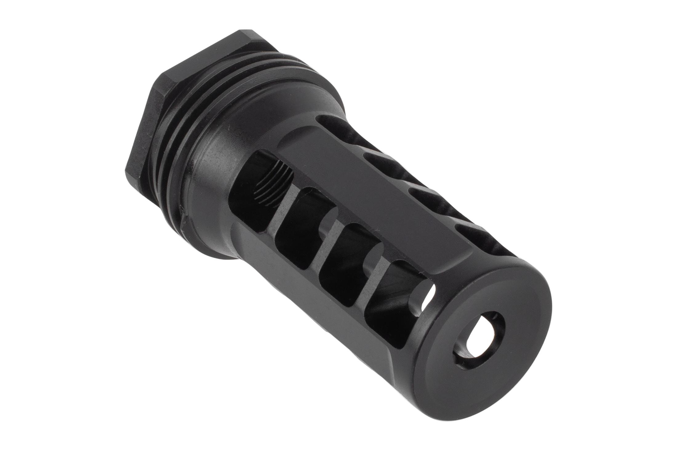 HUXWRX 762 QD Muzzle Brake - 5/8x24
